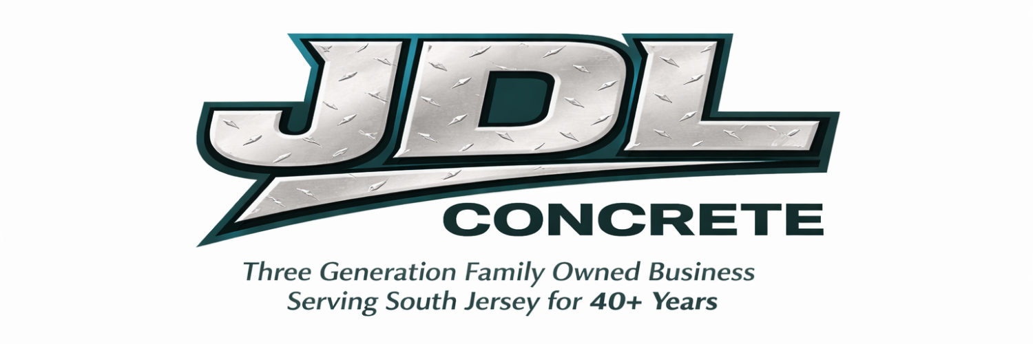 JDL Concrete